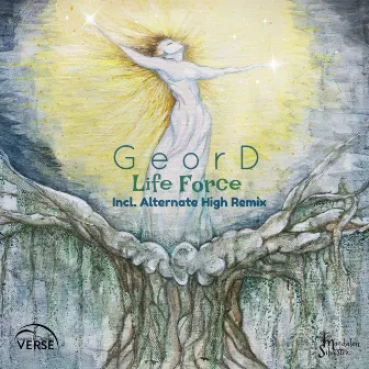 Life Force by GeorD