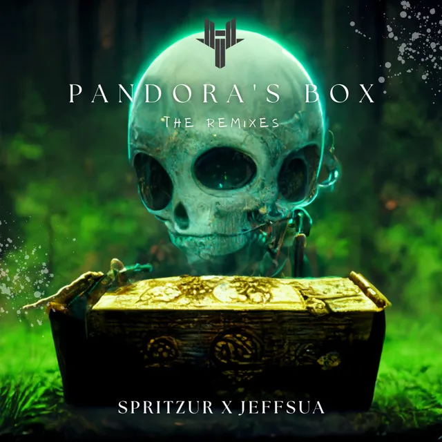 Pandora's Box (VALAC Remix)