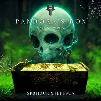 Pandora's Box Remixes by Jeffsua