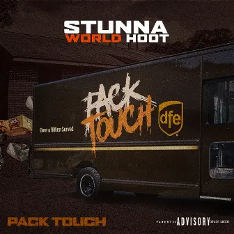 Pack Touch by Stunna World Hoot