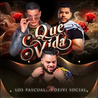 Que Vida by Los Pascual