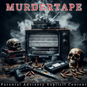 Murdertape by Micsteam