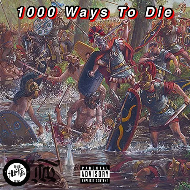 1000 Ways To Die