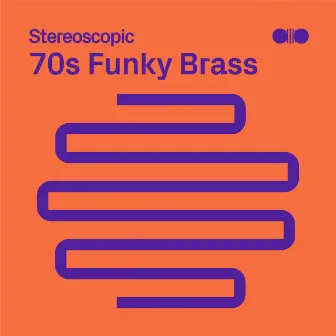 70s Funky Brass by Laurent Vernerey