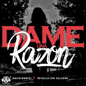 Dame Una Razon by Davis Daniel