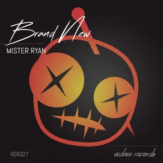 Brand New by Mister Ryan