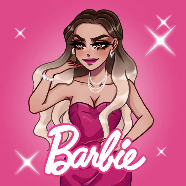 Barbie