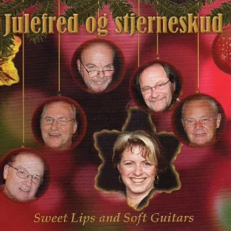 Julefred Og Stjerneskud by Lise Bro