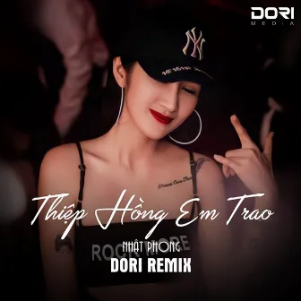 Thiệp Hồng Em Trao (DORI Remix) - Nghe Tiếng Pháo Vang Vang Bên Trời Mà Lòng Đau Không Nói Một Lời Remix by DORI MEDIA