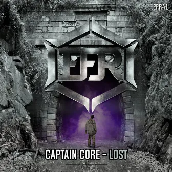 Lost by Captain Core