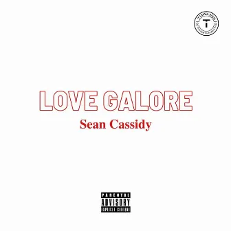 Love Galore by Sean Cassidy