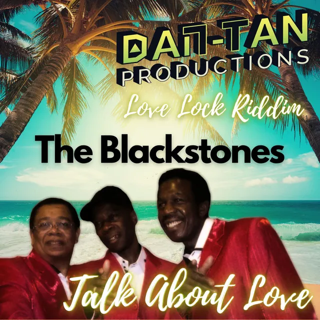 Talk About Love (Love Lock Riddim)