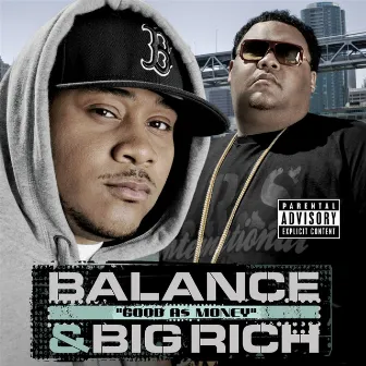 Good As Money by Big Rich