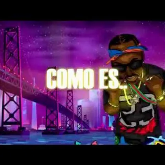 Como es by Ron G