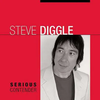 Serious Contender by Steve Diggle