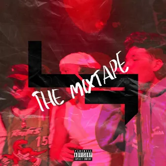 LF, The Mixtape by Big Stone