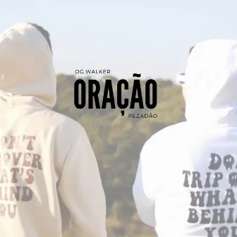 Oração by Og.walker