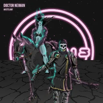 Wasteland by Doctor Neiman