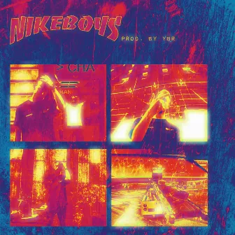 Nikeboys by Kisé