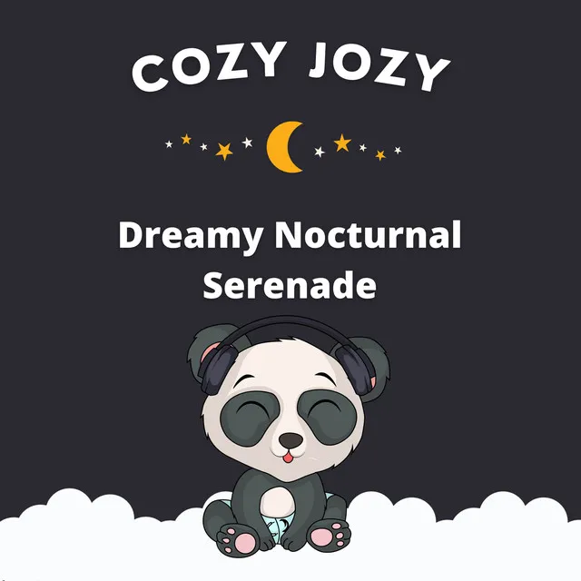 Dreamy Nocturnal Serenade