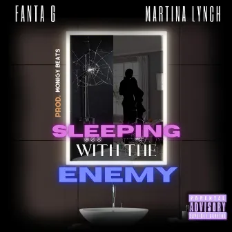 Sleeping with the enemy by Fanta.G