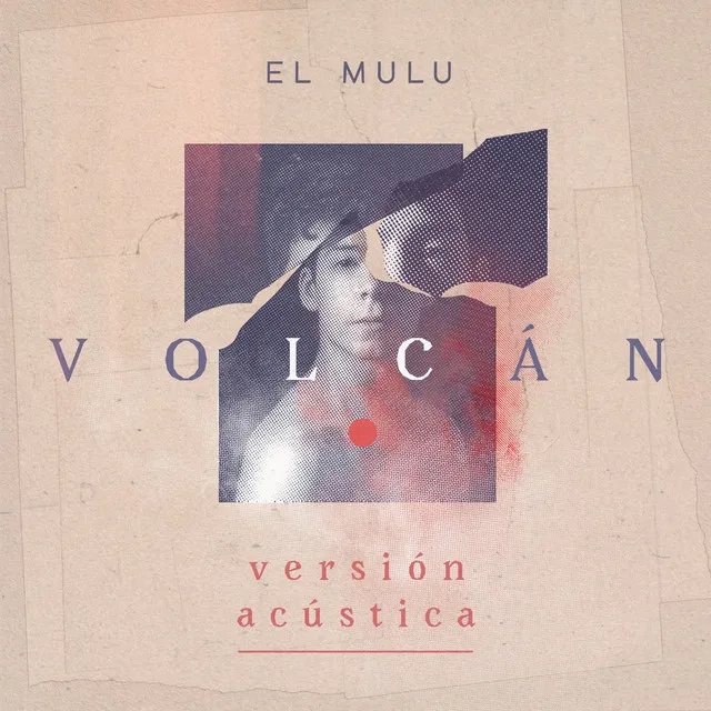 Volcán - Versión Acústica