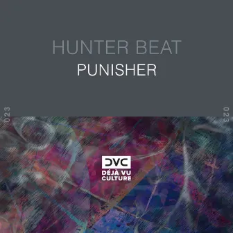 Punisher by Hunter Beat