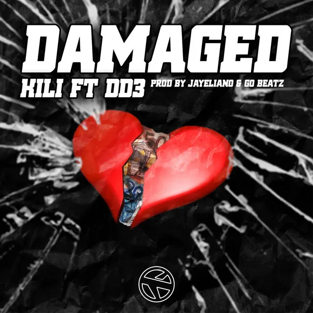 Damaged