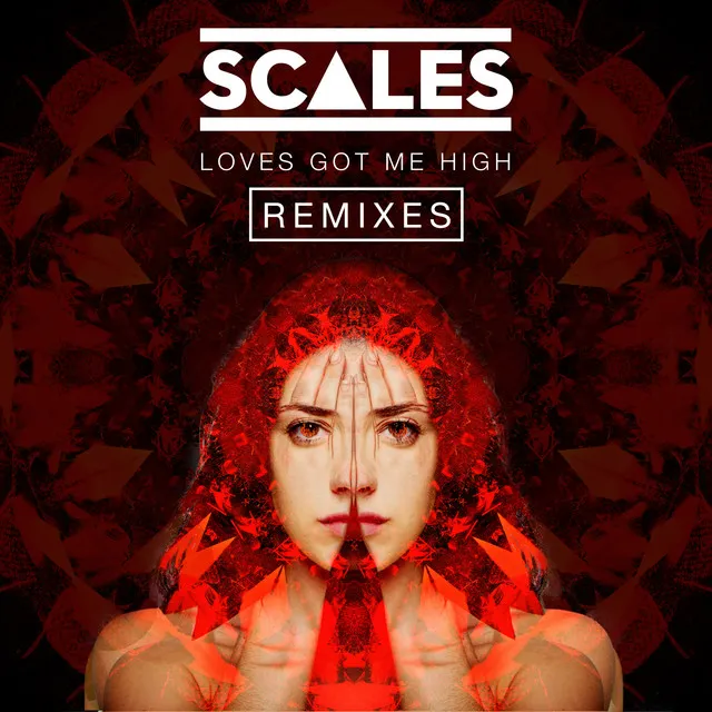 Loves Got Me High - Sonny Fodera Remix