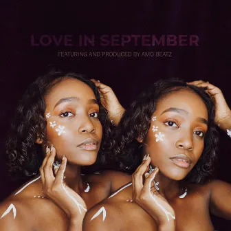 Love in September by Thato Jessica