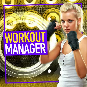 Workout Manager by Workout Mafia