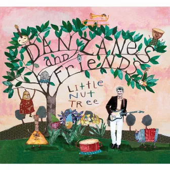 Little Nut Tree by Dan Zanes