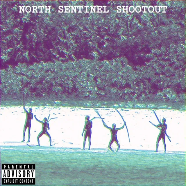 NORTH SENTINEL SHOOTOUT