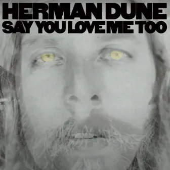 Say You Love Me Too by Herman Düne