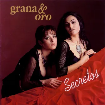 Secretos by Grana&Oro