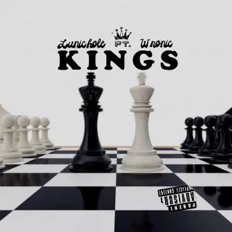 Kings by Lunichole