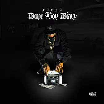 Dope Boy Diary by J Rydah