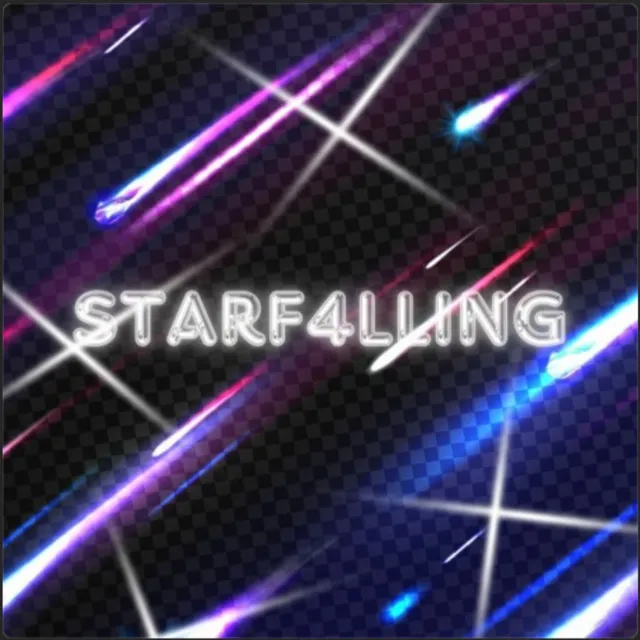 Starf4lling