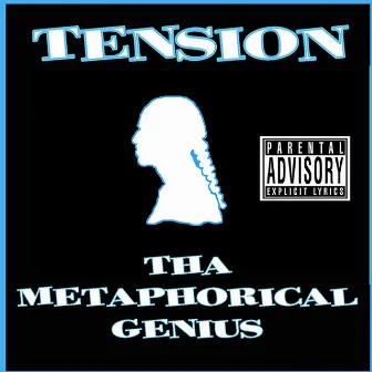 Tha Metaphorical Genius by Ten Terintino