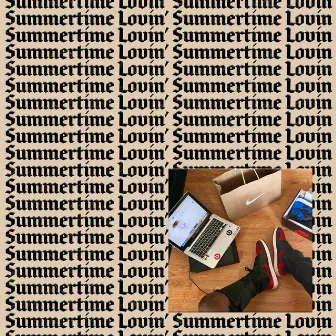 Summertime Lovin' by Unknown Artist