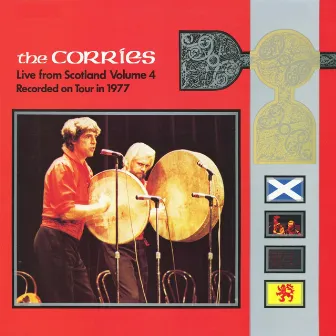 Live from Scotland Volume 4 by The Corries