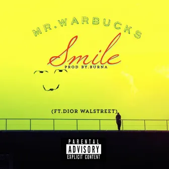 Smile by Mr.Warbucks