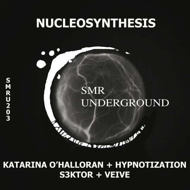 Nucleosynthesis - Katarina O'Halloran Remix