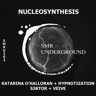 Nucleosynthesis E.P by S3KTOR