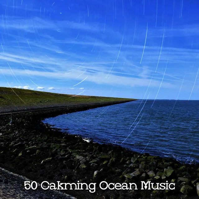 50 Cakming Ocean Music