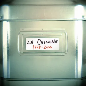 La chicane (1998-2006) by La Chicane