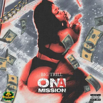 On A Mission by Big Trill aka Trill Da President