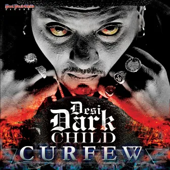 Curfew by Desi Dark Child