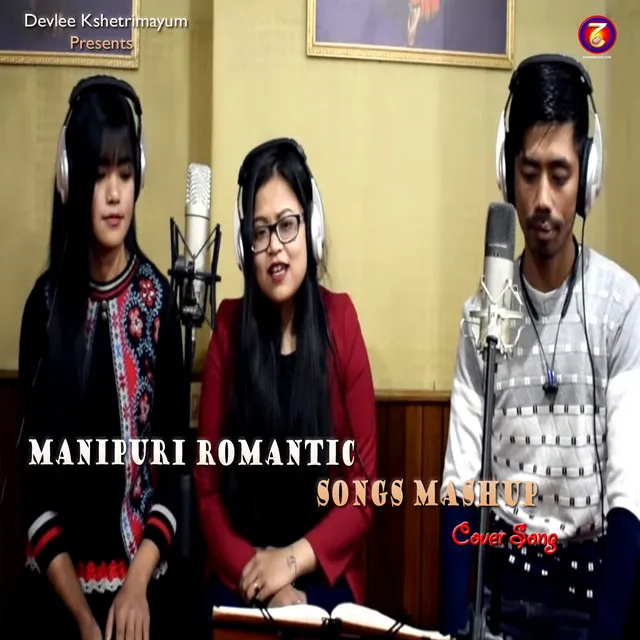 Manipuri Romantic Songs Mashup