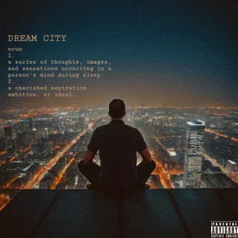 DREAM CITY by LG The Rapper